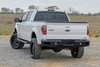 BA2 Running Board | Side Step Bars | Ford F-150 2WD/4WD (2009-2014)