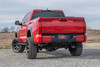 OV2 Running Boards | Side Step Bars | Crew Cab | Toyota Tundra 2WD/4WD (22-26)