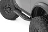 OV2 Running Boards | Side Step Bars | 2-Door | Ford Bronco (2 Door) (21-26)