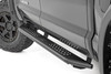 OV2 Running Boards | Side Step Bars | Crew Cab | Toyota Tundra 2WD/4WD (07-21)