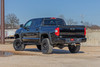 OV2 Running Boards | Side Step Bars | Crew Cab | Toyota Tundra 2WD/4WD (07-21)