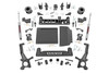 6 Inch Lift Kit | N3 | Toyota Tundra 4WD (2022-2026)