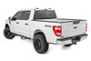 SRL2 Adj Aluminum Step | Crew Cab | Ford F-150/Lightning/F-250/F-350/Raptor (15-26)