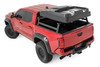 Pocket Fender Flares | 202 Gloss Black | Toyota Tacoma 2WD/4WD (2024-2026)