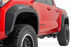 Fender Flares | Sport | 202 Gloss Black | Toyota Tacoma 2WD/4WD (2024-2026)