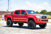 3.5 Inch Lift Kit | Red UCA | M1 Struts | Toyota Tacoma 2WD/4WD (2005-2023)