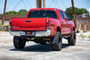 3.5 Inch Lift Kit | Red UCA | Vertex/V2 | Toyota Tacoma 2WD/4WD (2005-2023)