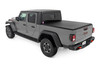 Soft Roll Up Bed Cover | 5 Bed | Jeep Gladiator JT 4WD (2020-2026)