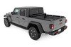 Soft Roll Up Bed Cover | 5 Bed | Jeep Gladiator JT 4WD (2020-2026)