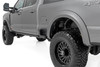 Sport Fender Flares | YZ Oxford White | Ford F-250/F-350 Super Duty (23-26)