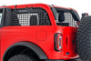 Molle Panel Kit | Side Window | 2 Door | Ford Bronco (2 Door) 4WD (2021-2025)