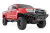 LED Light Kit | Ditch Mount | 2" Black Pair | White DRL | Toyota Tacoma (05-15)