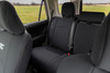 Seat Covers | FR & RR | Toyota 4Runner 2WD/4WD (2011-2024)