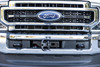 Hidden Winch Mount | Ford F-250/F-350 Super Duty 2WD/4WD (2020-2022)