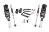 2.5 Inch Lift Kit | M1 Struts/M1 | Toyota Tundra 4WD (2000-2006)