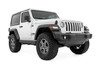 Power Running Boards | Dual Electric Motor | 2 Door | Jeep Wrangler JL (18-26)