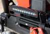 12 Inch Spectrum Series LED Light Bar | Single Row