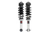 M1 Loaded Strut Pair | 2 Inch | Front | Ford Bronco 4WD (2021-2026)