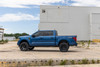 3 Inch Lift Kit | Forged UCA | N3 Struts | Ford F-150 4WD (2021-2026)