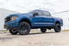 3 Inch Lift Kit | Fabbed UCA | Vertex | Ford F-150 4WD (2021-2026)