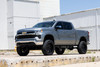 6 Inch Lift Kit | M1 Struts/M1 | Chevy Silverado 1500 4WD (2019-2024)