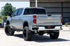 6 Inch Lift Kit | M1 Struts/M1 | Chevy Silverado 1500 4WD (2019-2024)
