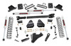 6 Inch Lift Kit | No OVLDS | D/S | M1 | Ford F-250/F-350 Super Duty (17-22)