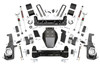 7.5 Inch Lift Kit | NTD | M1 | Chevy/GMC 2500HD/3500HD (11-19)