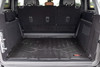 Rear Cargo Mat | Ford Bronco 4WD (2021-2026)