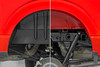 Rear Wheel Well Liners | Ford F-150 2WD/4WD (2021-2026)