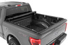 Soft Roll Up Bed Cover | 5'7" Bed | Ford F-150/F-150 Lightning/Raptor  (15-26)