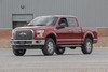 2 Inch Lift Kit | Vertex | Ford F-150 4WD (2014-2020)