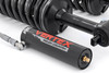 Vertex 2.5 Remote Reservoir Leveling Coilovers | 2 Inch | Chevy/GMC Sierra/Silverado 1500 (19-26)