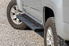 HD2 Aluminum Running Boards | Crew Cab | Chevy/GMC Canyon/Colorado (15-26)
