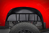 Rear Wheel Well Liners | Chevy Silverado 1500 2WD/4WD (2019-2026)