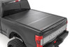 Hard Low Profile Bed Cover | 6'10" Bed | Ford F-250/F-350 Super Duty (17-26)