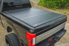 Hard Low Profile Bed Cover | 6'10" Bed | Ford F-250/F-350 Super Duty (17-26)