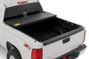 Hard Low Profile Bed Cover | 5'9" Bed | No Rail Caps | Chevy/GMC 1500 (07-13)