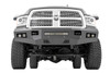 Front Bumper | Ram 2500/3500 2WD/4WD (2011-2018)