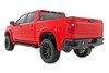 HD2 Aluminum Running Boards | Crew Cab | Chevy/GMC 1500/2500HD/3500HD (19-26)