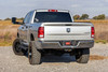 HD2 Running Boards | Quad Cab | Ram 1500/2500/3500 2WD/4WD (2010-2025 & Classic)