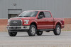 2 Inch Lift Kit | Ford F-150 2WD/4WD (2009-2020)