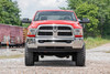 5 Inch Lift Kit | FR Spacer | Radius Arm Drop | Ram 2500 4WD (2014-2018)