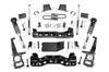 6 Inch Lift Kit | N3 Struts | Ford F-150 4WD (2011-2013)