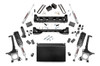 6 Inch Lift Kit | N3 Struts | Toyota Tundra 4WD (2016-2021)