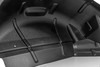 Rear Wheel Well Liners | Ford F-150 2WD/4WD (2015-2020)