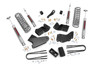 4 Inch Lift Kit | Ford Ranger 2WD (1983-1997)