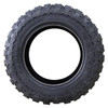 Radar Renegade X M/T 37x13.50R24 F124Q
