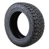 Venom Power Swampthing A/T 35x12.50R17 E125Q