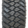 Maxxis Razr M/T 37x12.50R17 E128Q